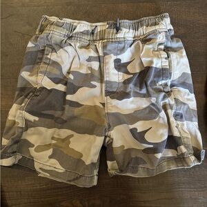 Abercrombie Boys Shorts